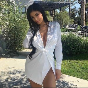 Hot Date Night Dress